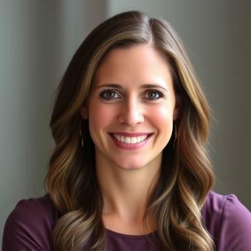 Jessica Brown - Content Strategist